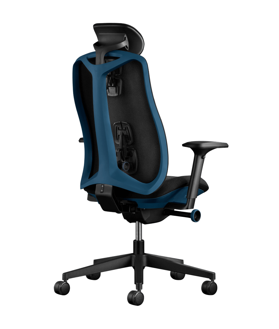 Siège Gaming Vantum