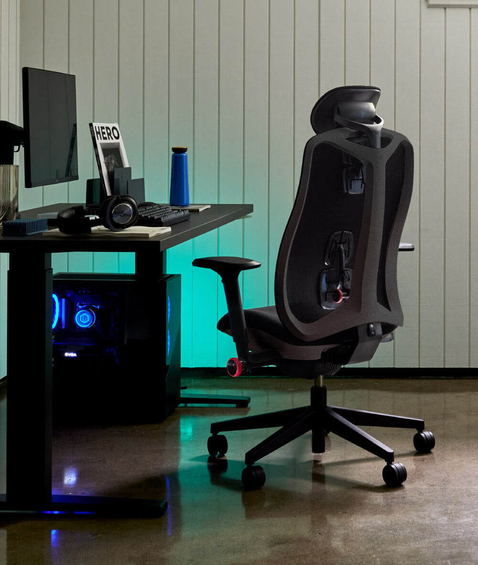 Siège Gaming Vantum Herman Miller Gaming - Main Image