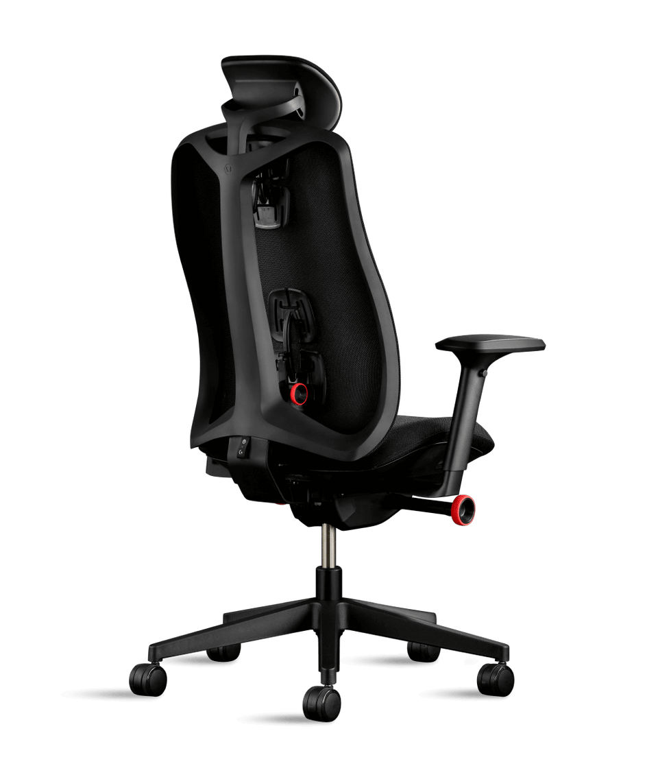 Siège Gaming Vantum