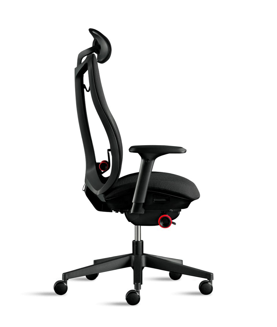 Siège Gaming Vantum