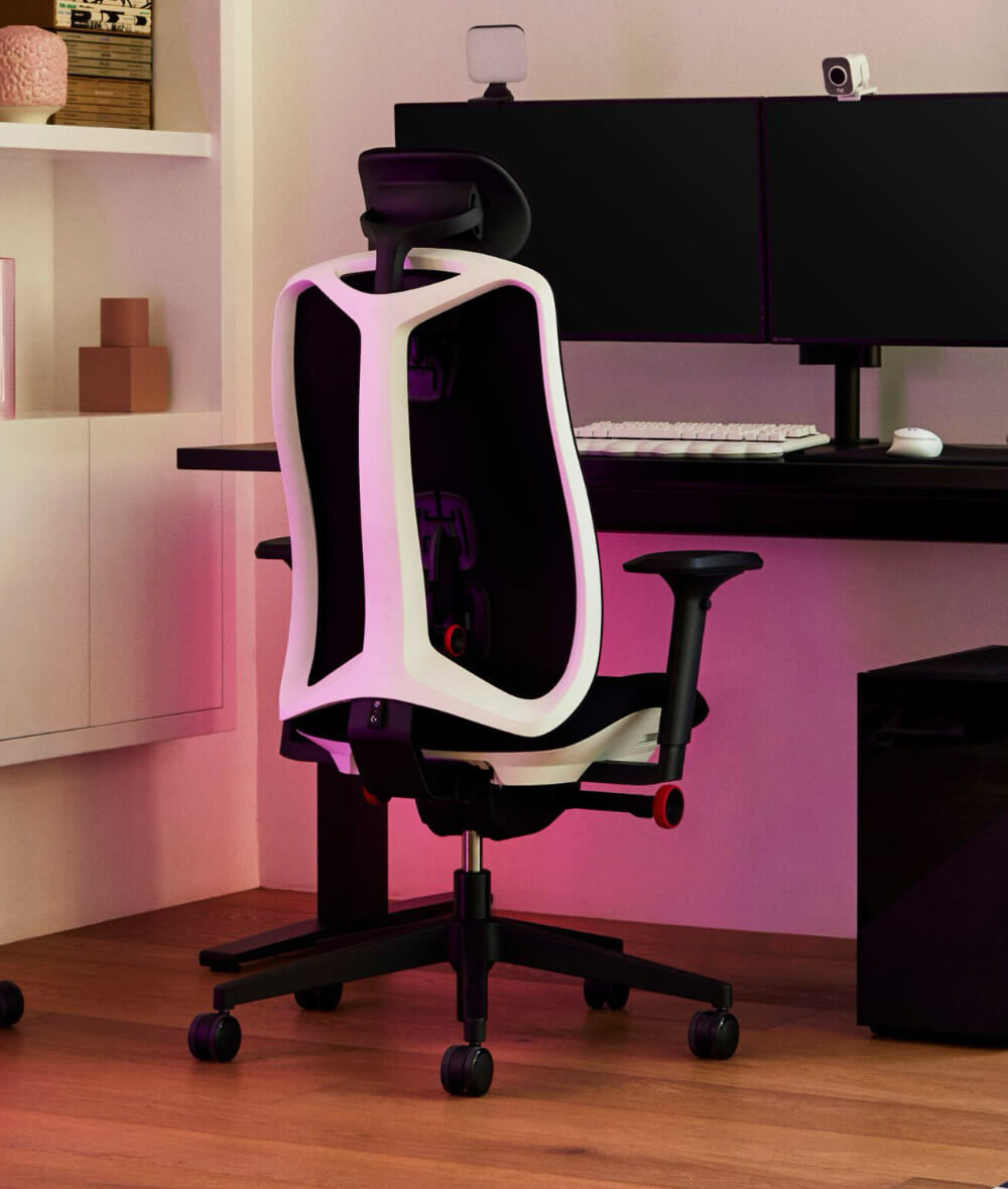 Siège Gaming Vantum