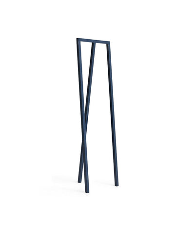 HAY Loop Hall Stand Rouge marron | variant_AB277-A861-AO33