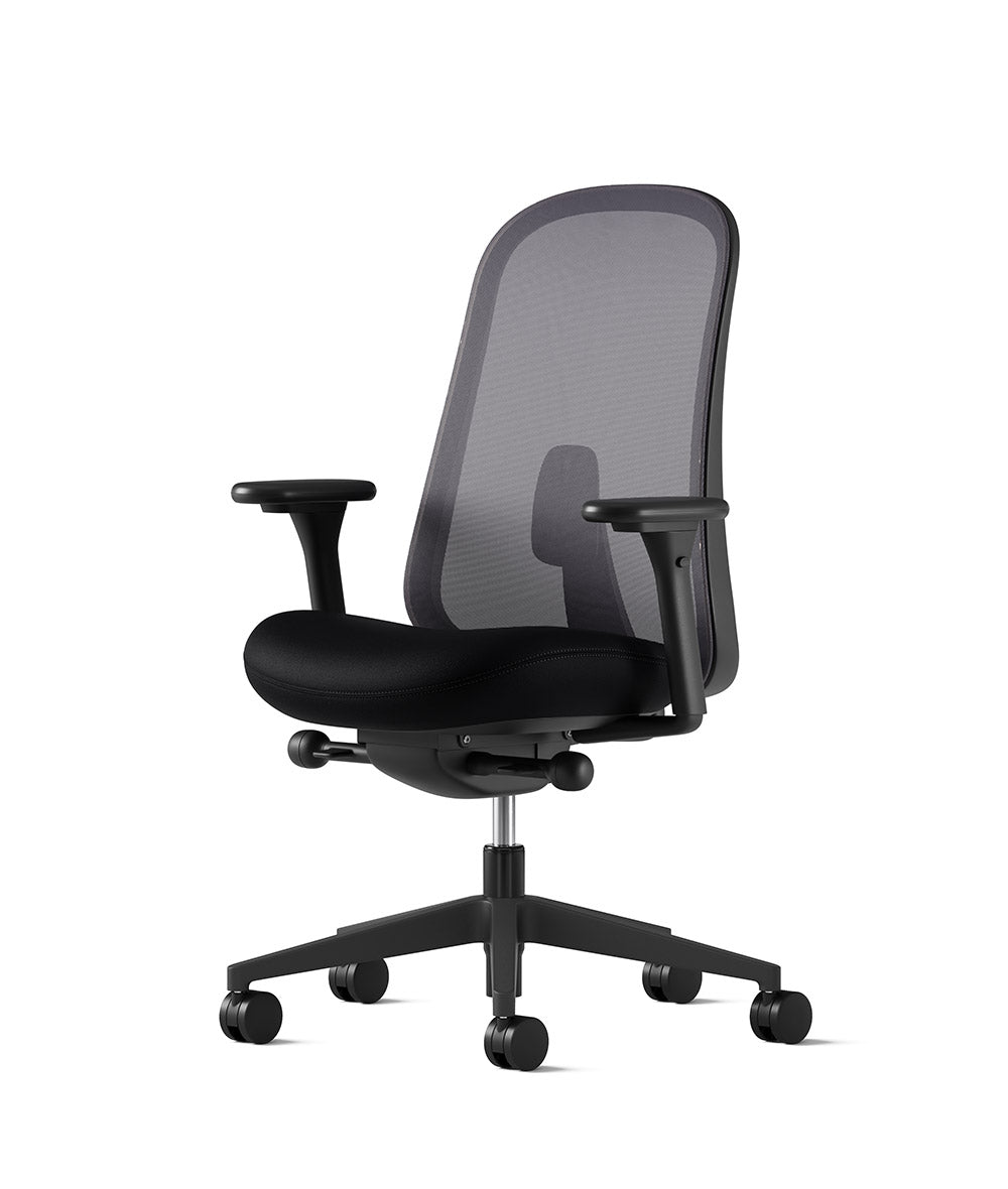 Siège de bureau Lino