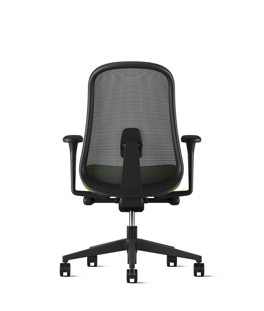Siège de bureau Lino