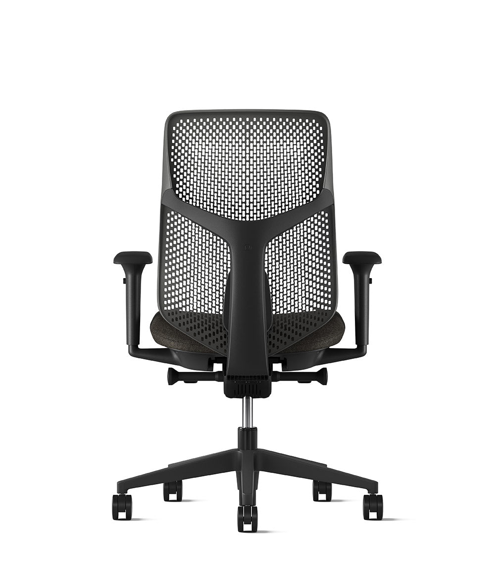 Siège de bureau Verus à dossier Triflex