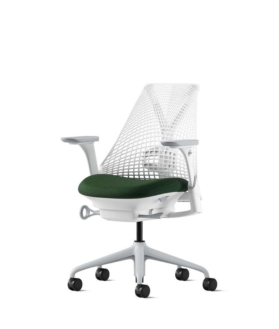 Siège de bureau Sayl
