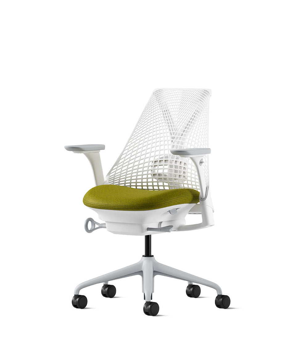 Siège de bureau Sayl