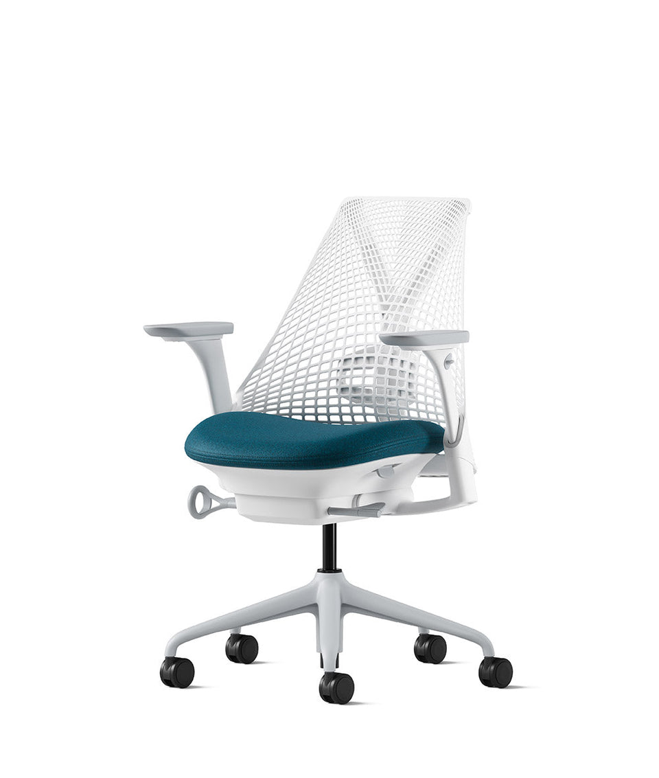 Siège de bureau Sayl
