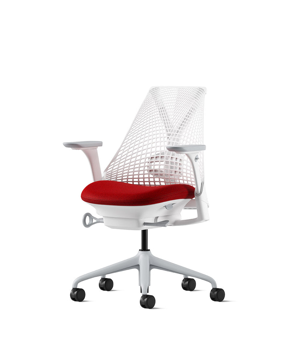 Siège de bureau Sayl