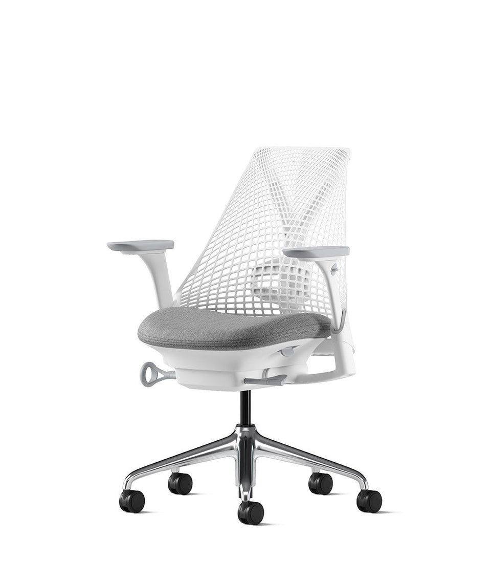 Siège de bureau Sayl