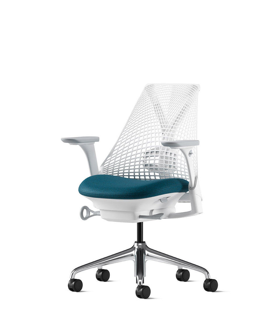 Siège de bureau Sayl