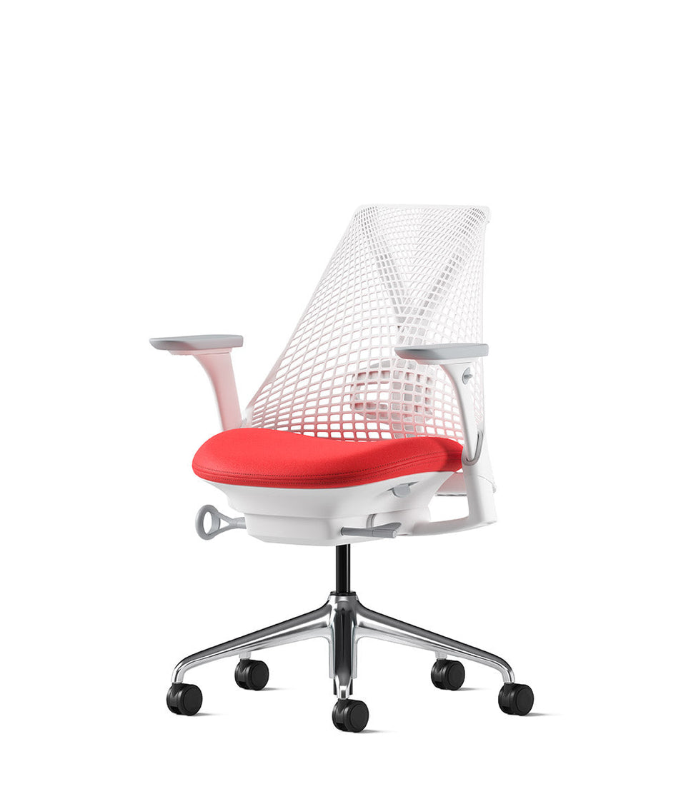 Siège de bureau Sayl