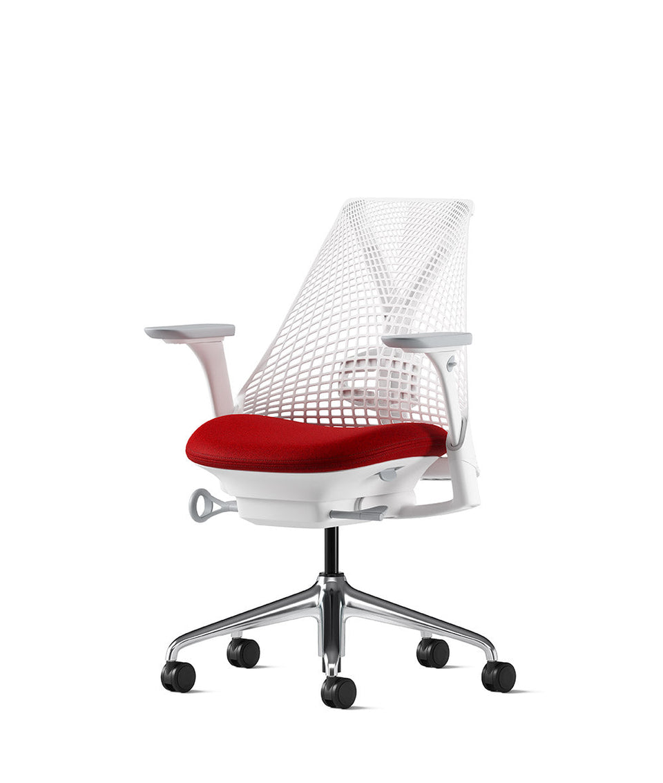 Siège de bureau Sayl