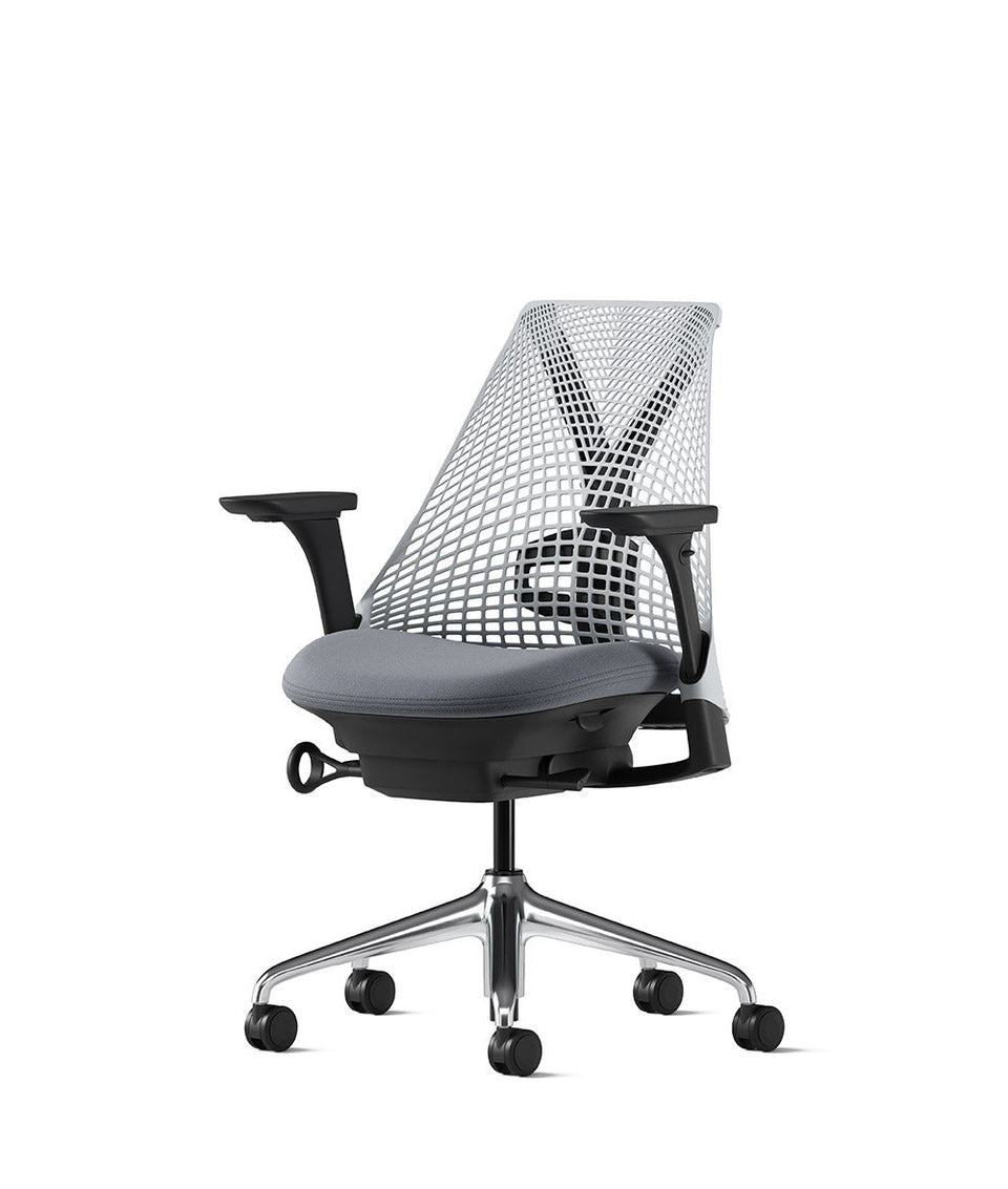 Siège de bureau Sayl
