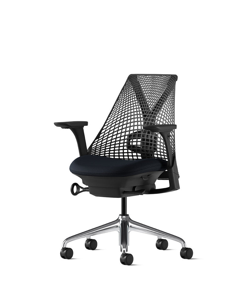 Siège de bureau Sayl