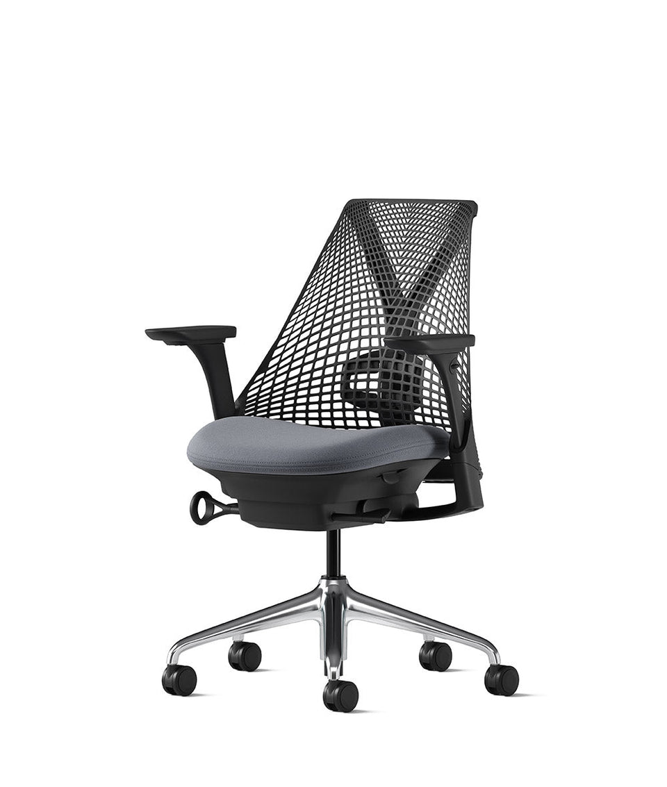 Siège de bureau Sayl