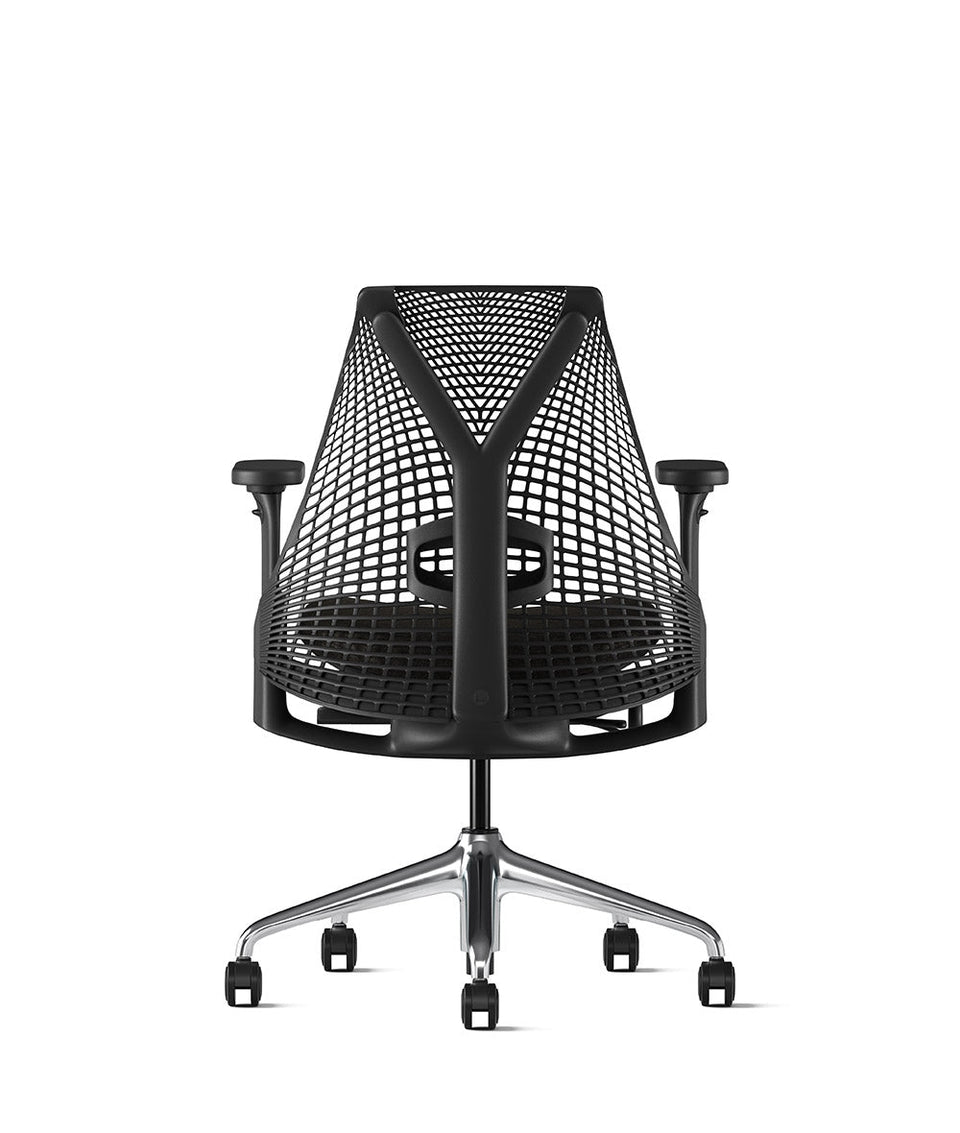 Siège de bureau Sayl