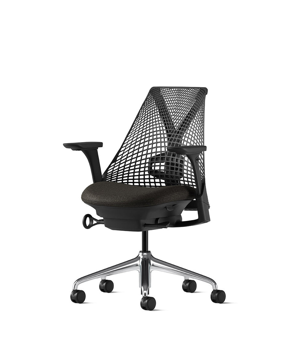 Siège de bureau Sayl