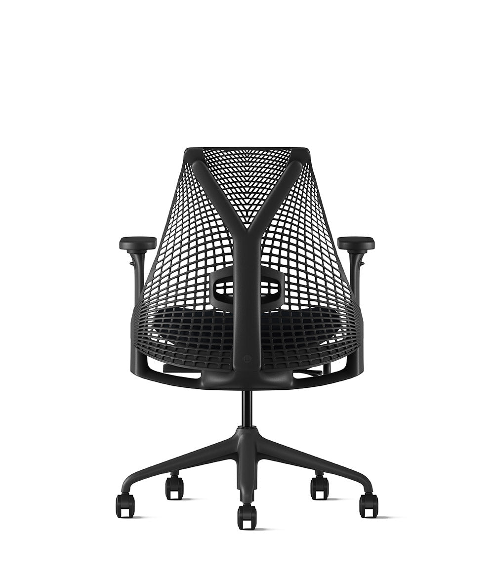 Siège de bureau Sayl
