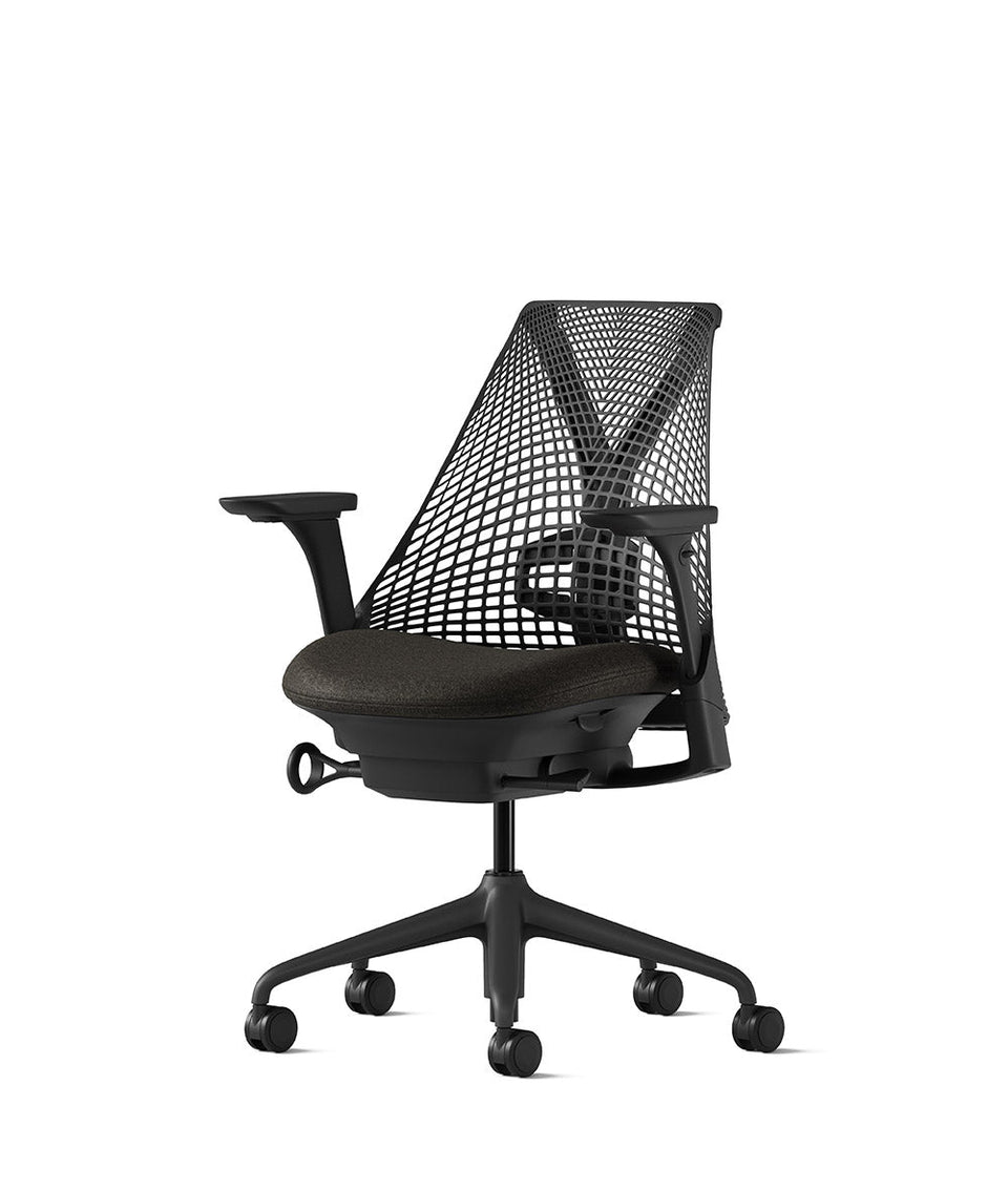 Siège de bureau Sayl
