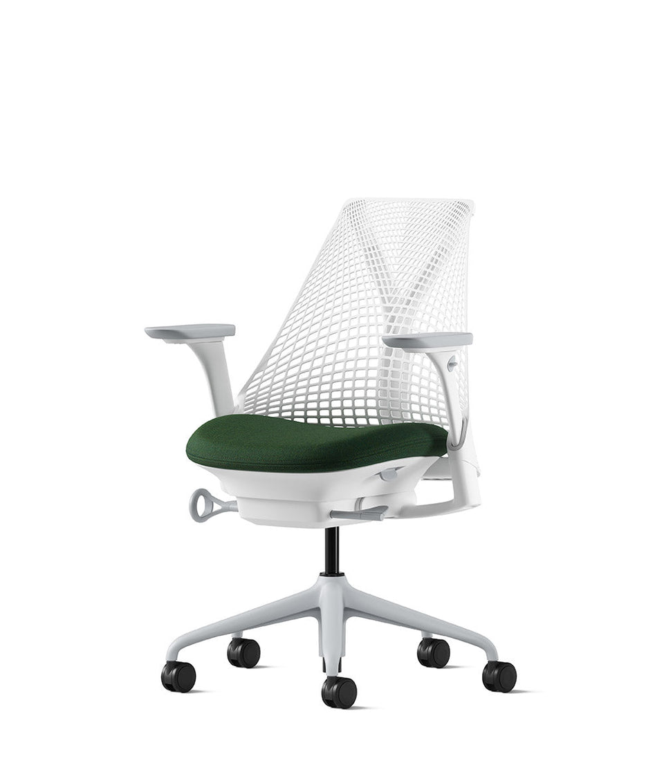 Siège de bureau Sayl