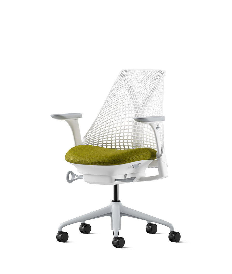 Siège de bureau Sayl
