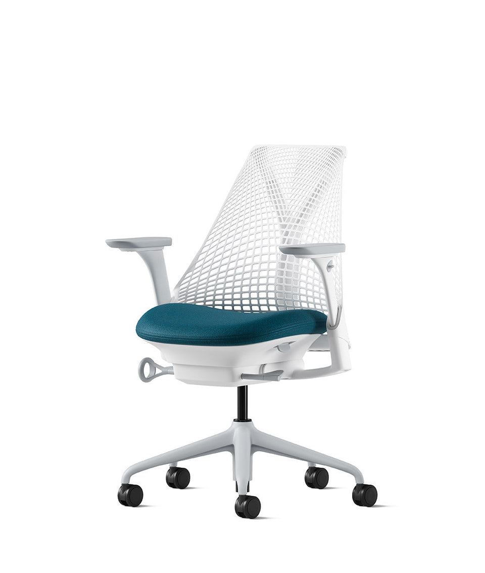 Siège de bureau Sayl