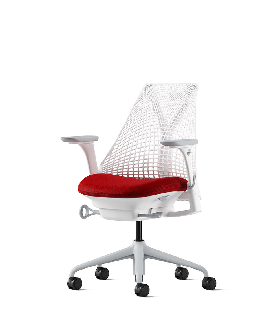 Siège de bureau Sayl