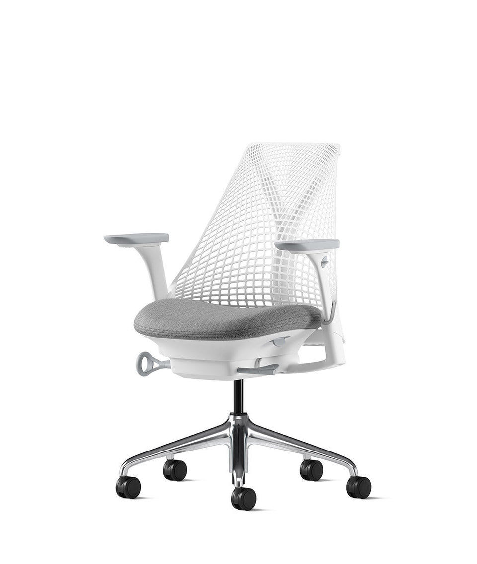 Siège de bureau Sayl