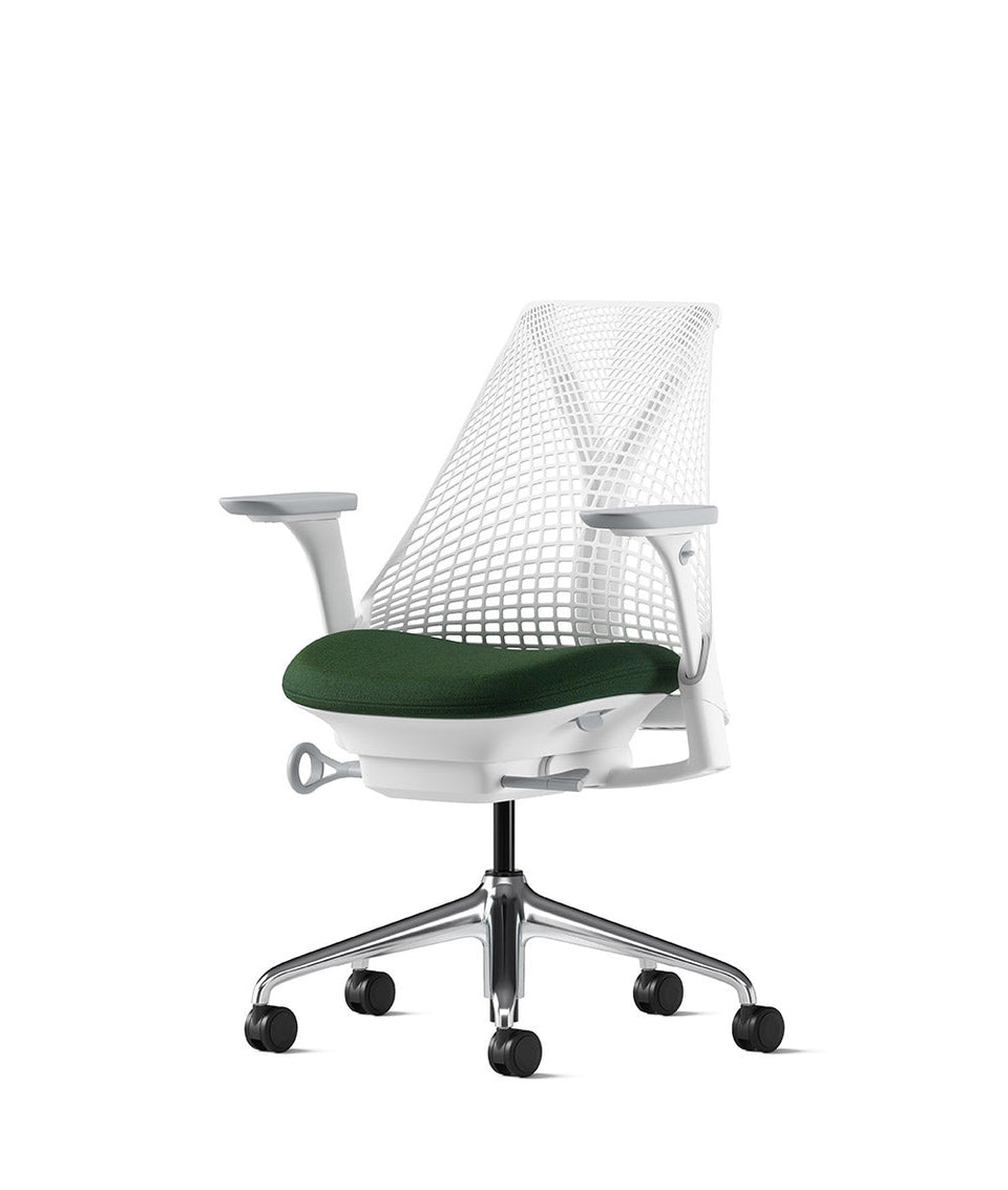 Siège de bureau Sayl