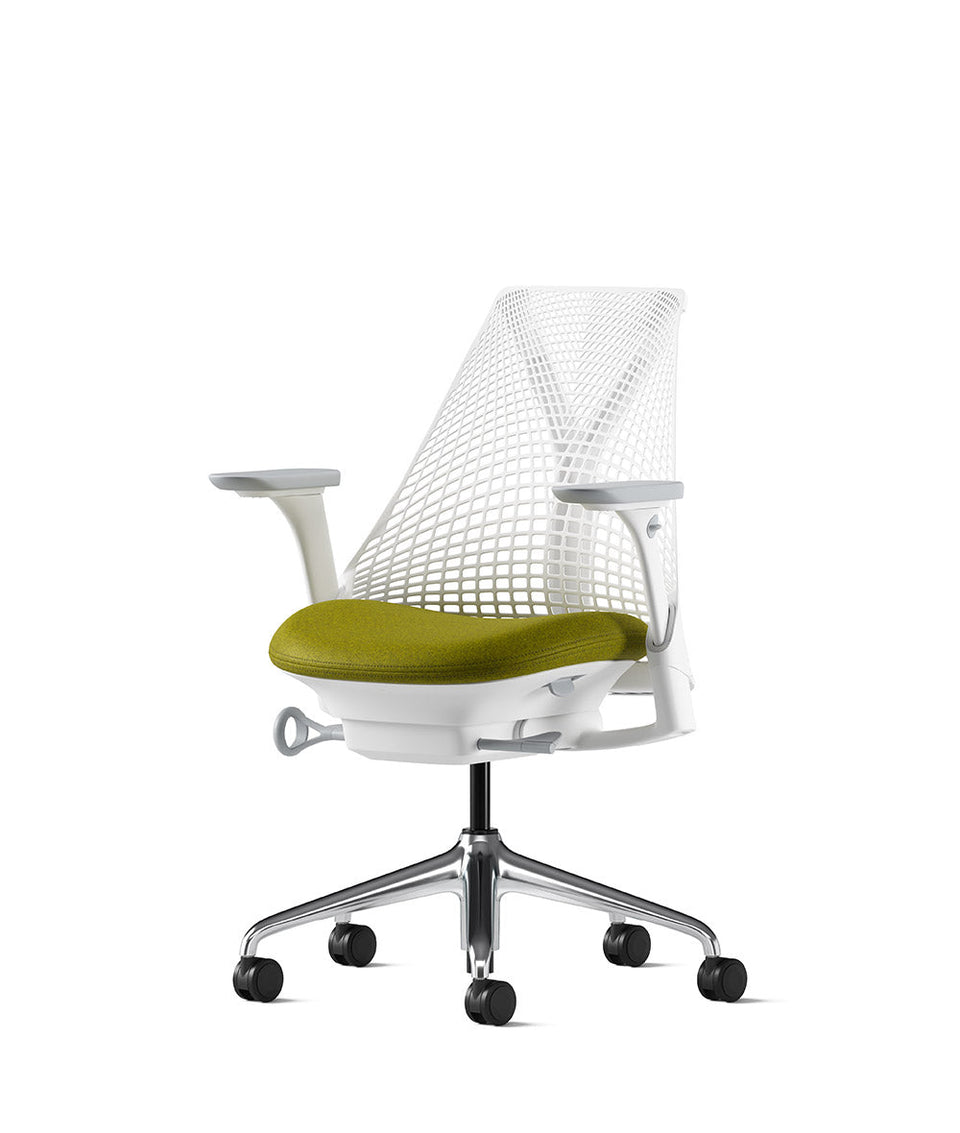 Siège de bureau Sayl