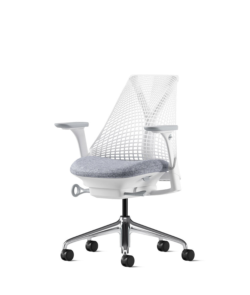Siège de bureau Sayl