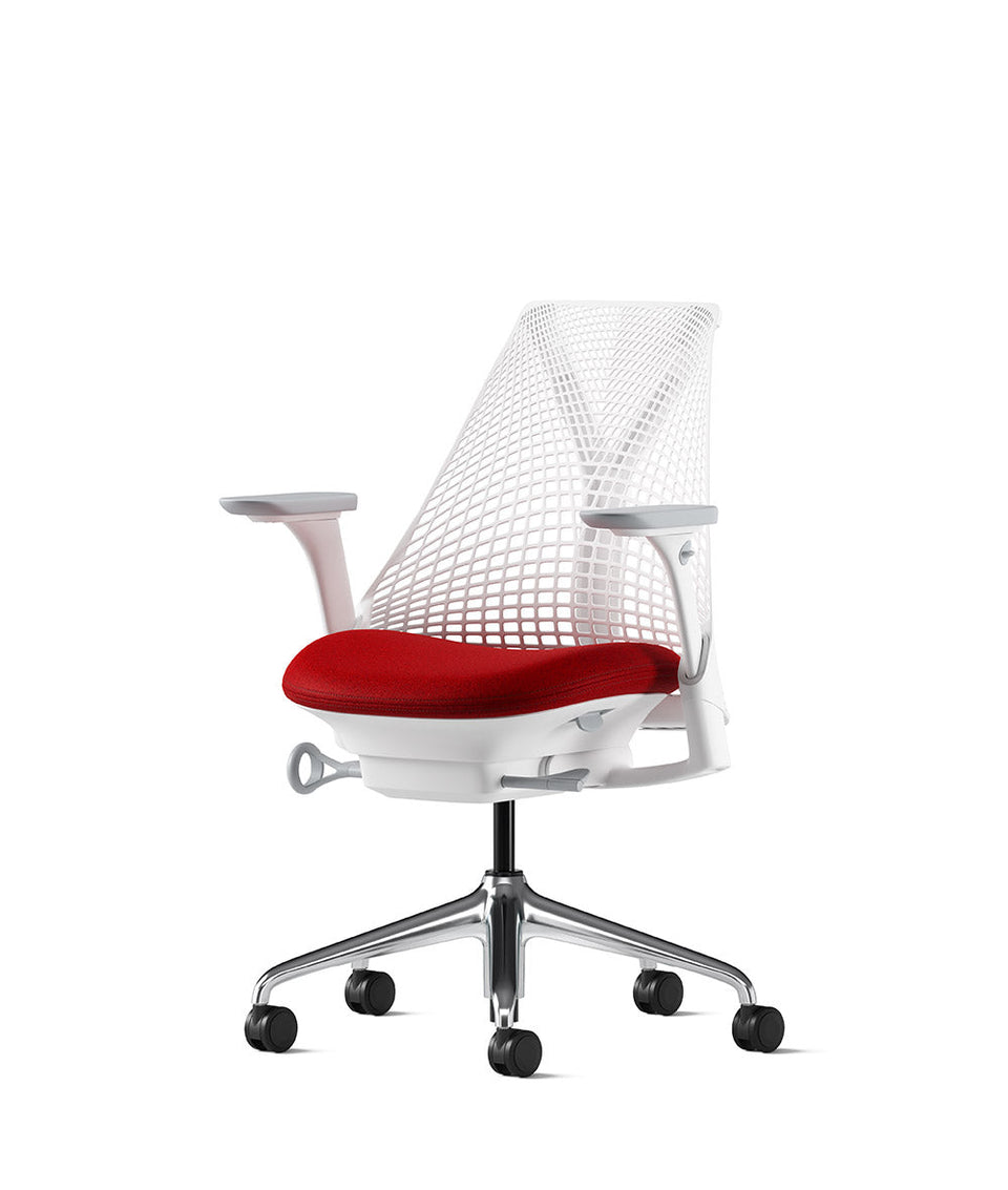 Siège de bureau Sayl