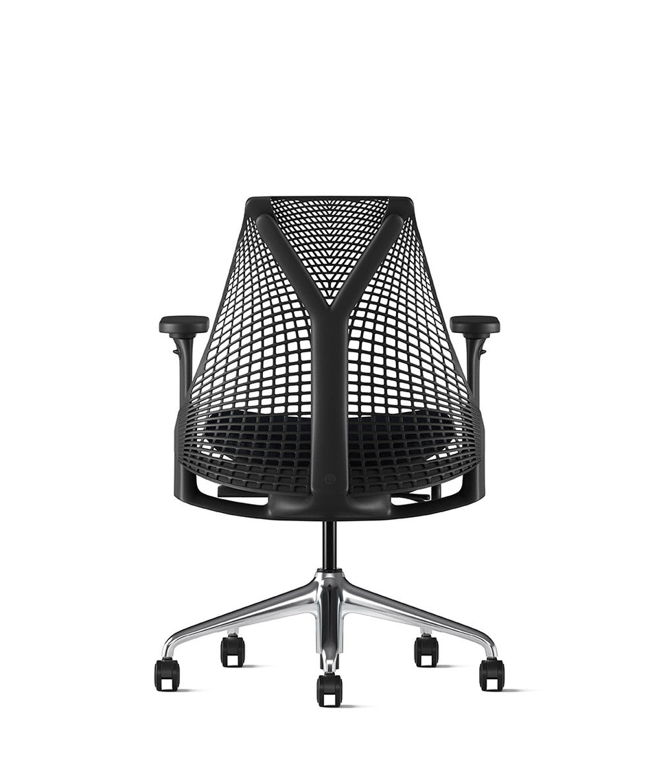Siège de bureau Sayl