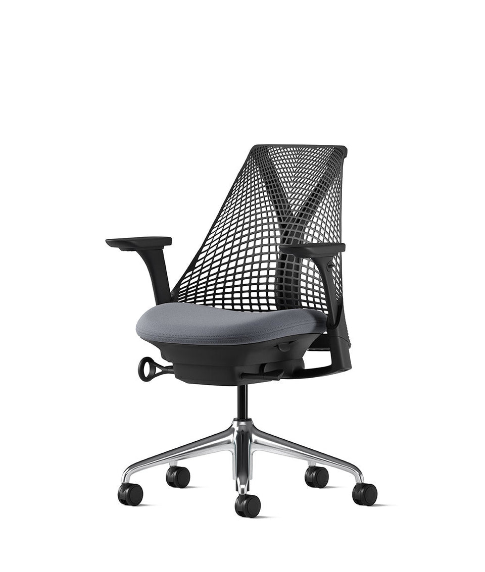 Siège de bureau Sayl