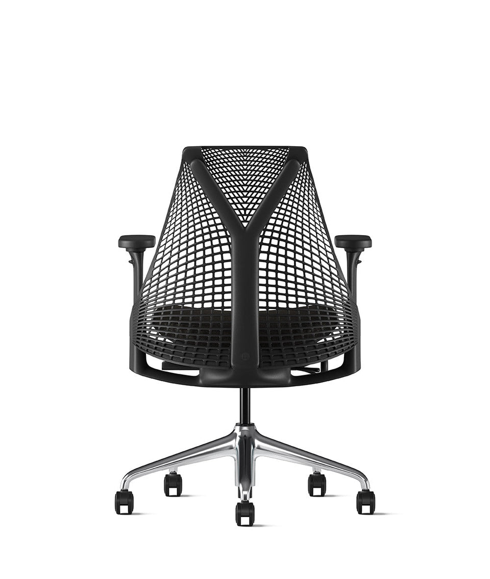 Siège de bureau Sayl