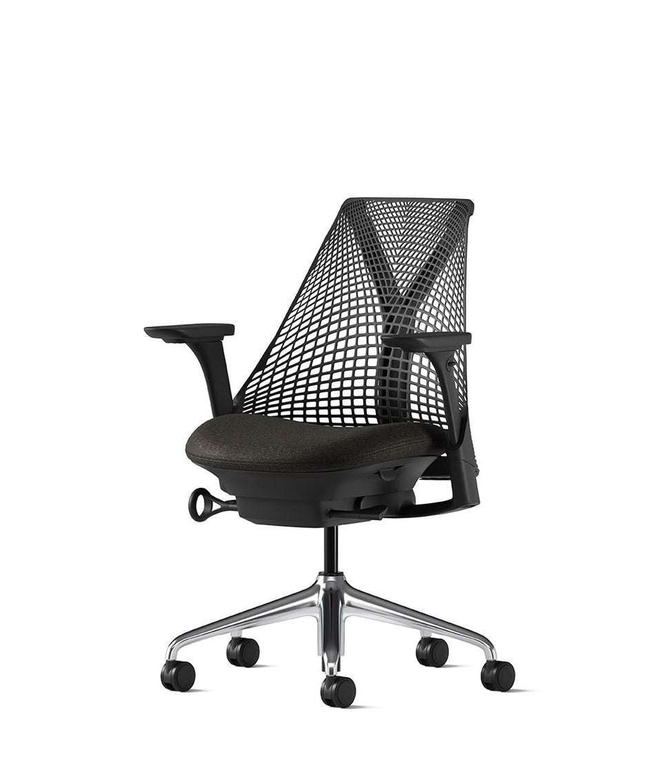Siège de bureau Sayl