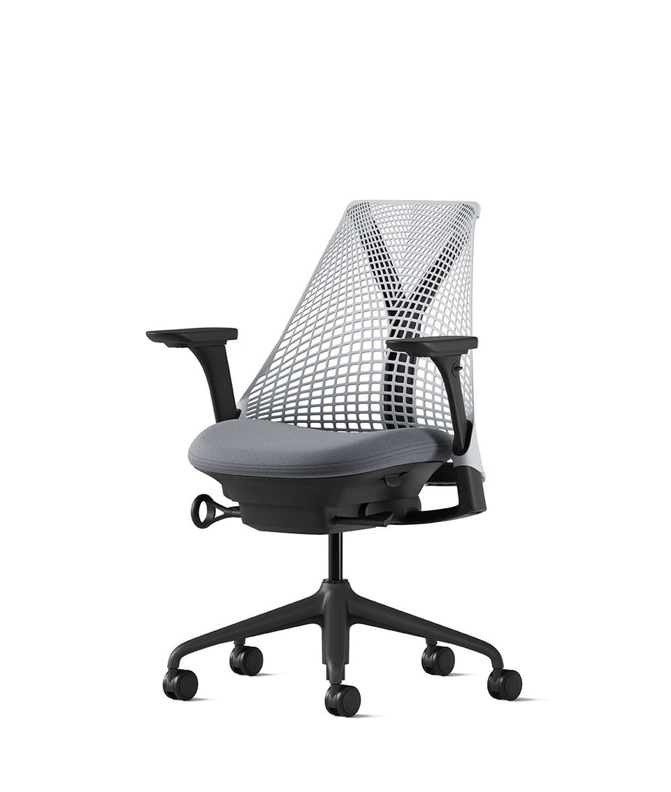 Siège de bureau Sayl