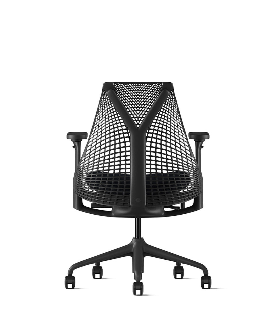 Siège de bureau Sayl