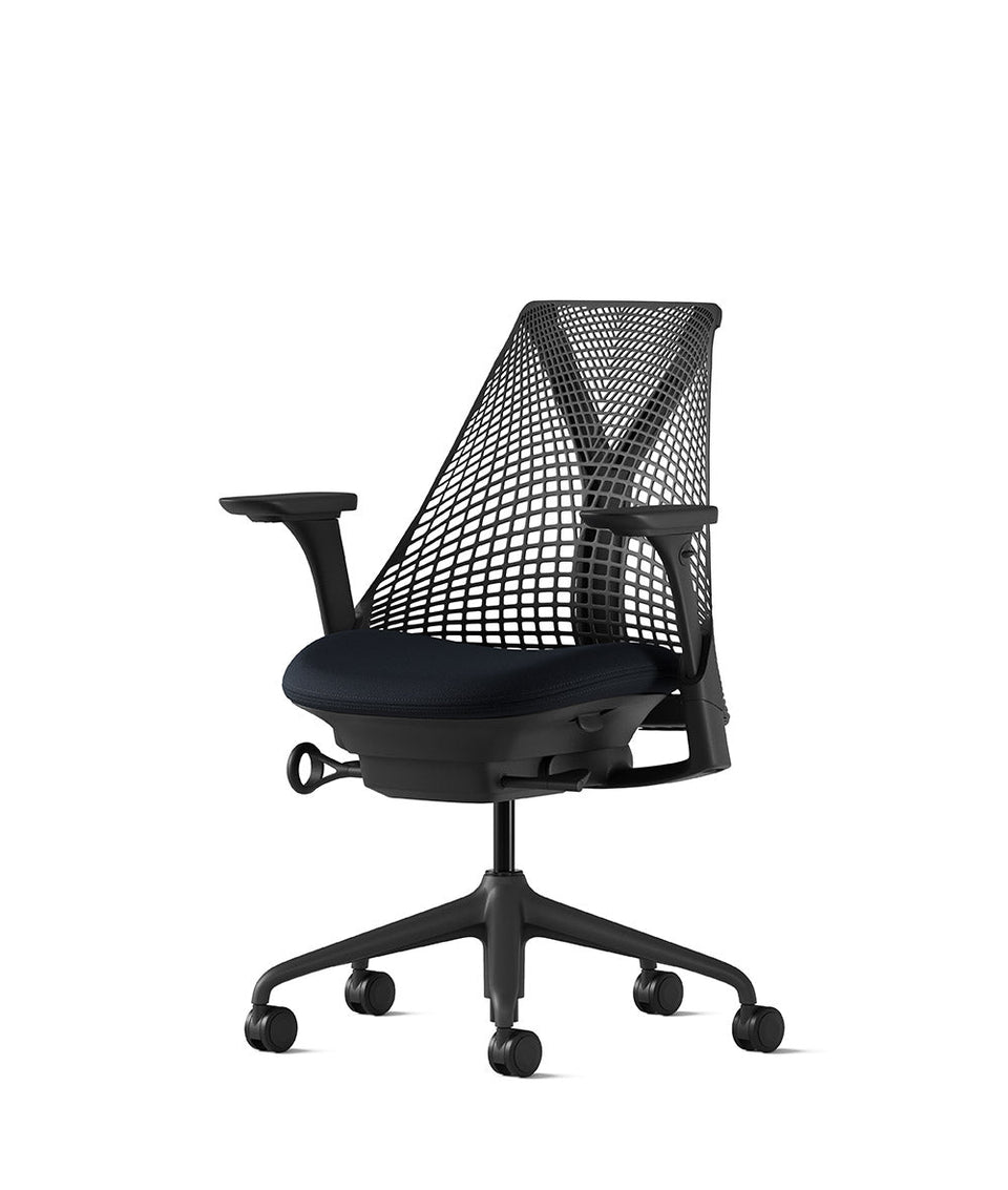 Siège de bureau Sayl