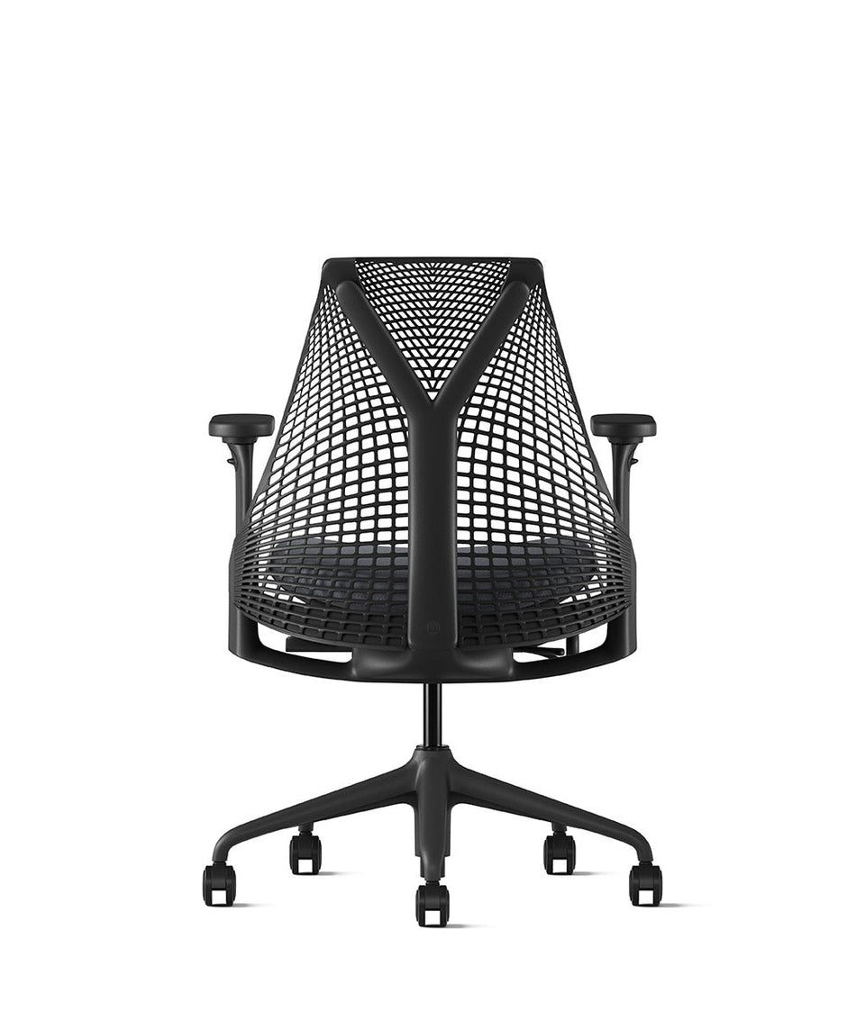 Siège de bureau Sayl