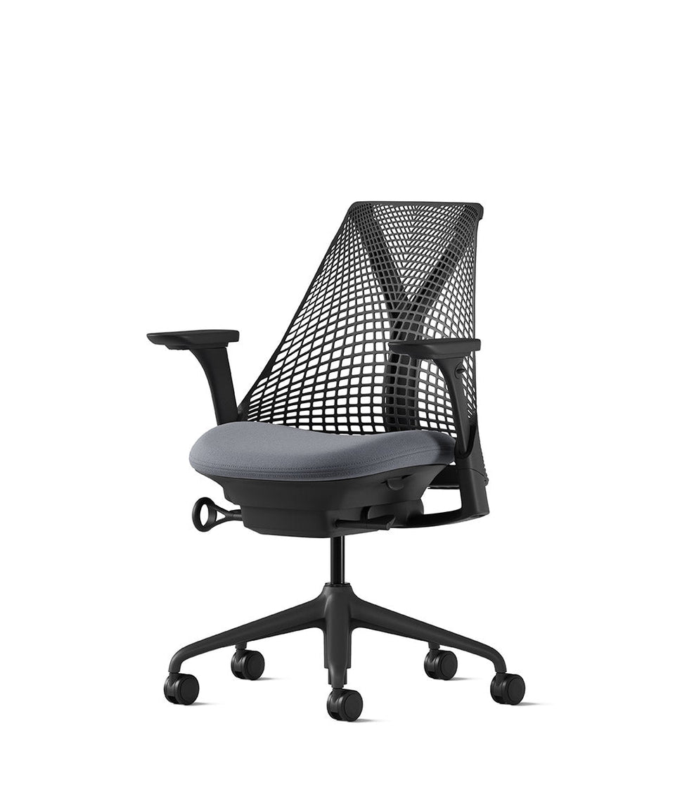 Siège de bureau Sayl