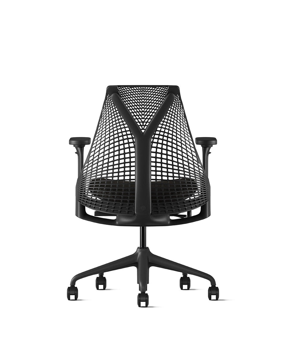 Siège de bureau Sayl