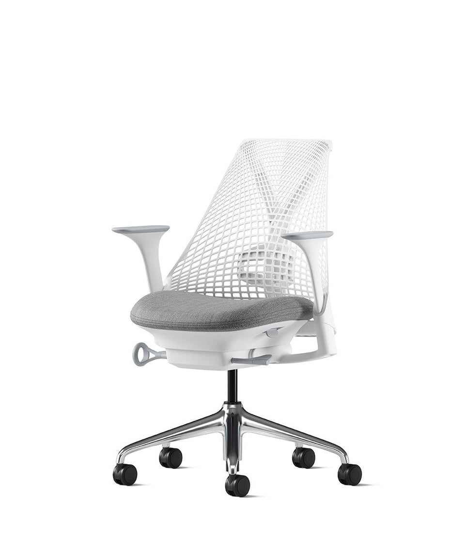 Siège de bureau Sayl