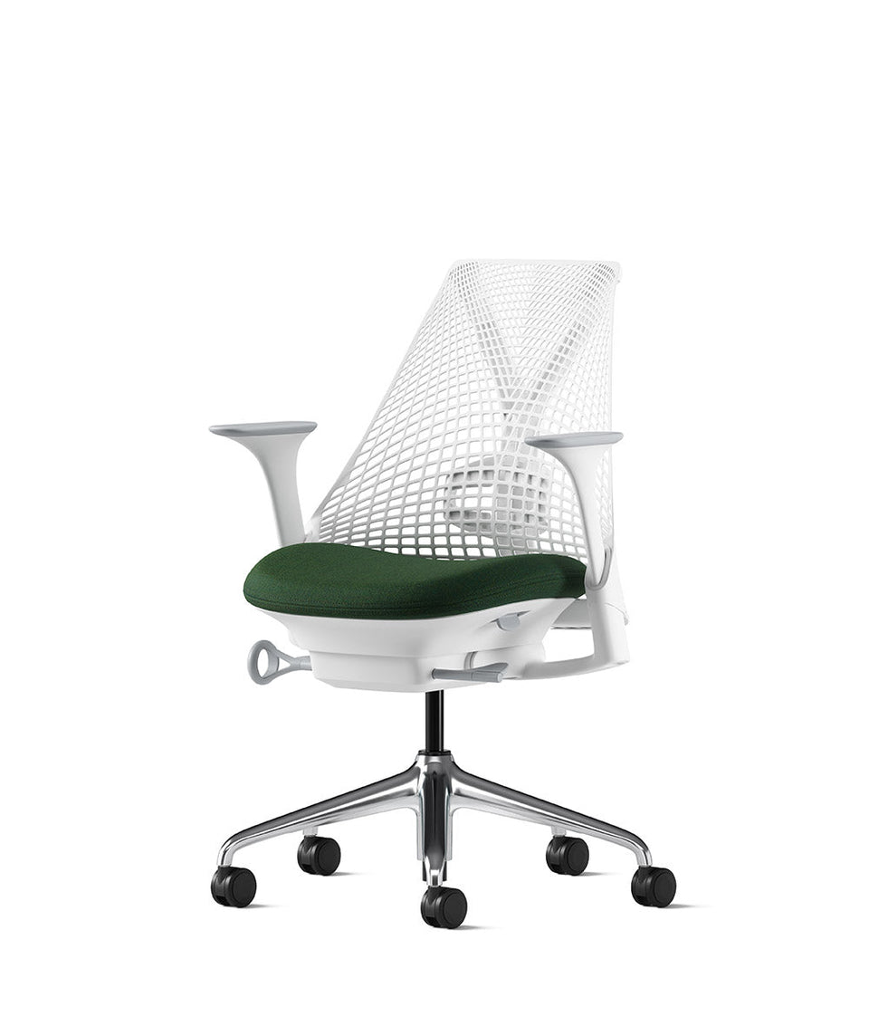 Siège de bureau Sayl