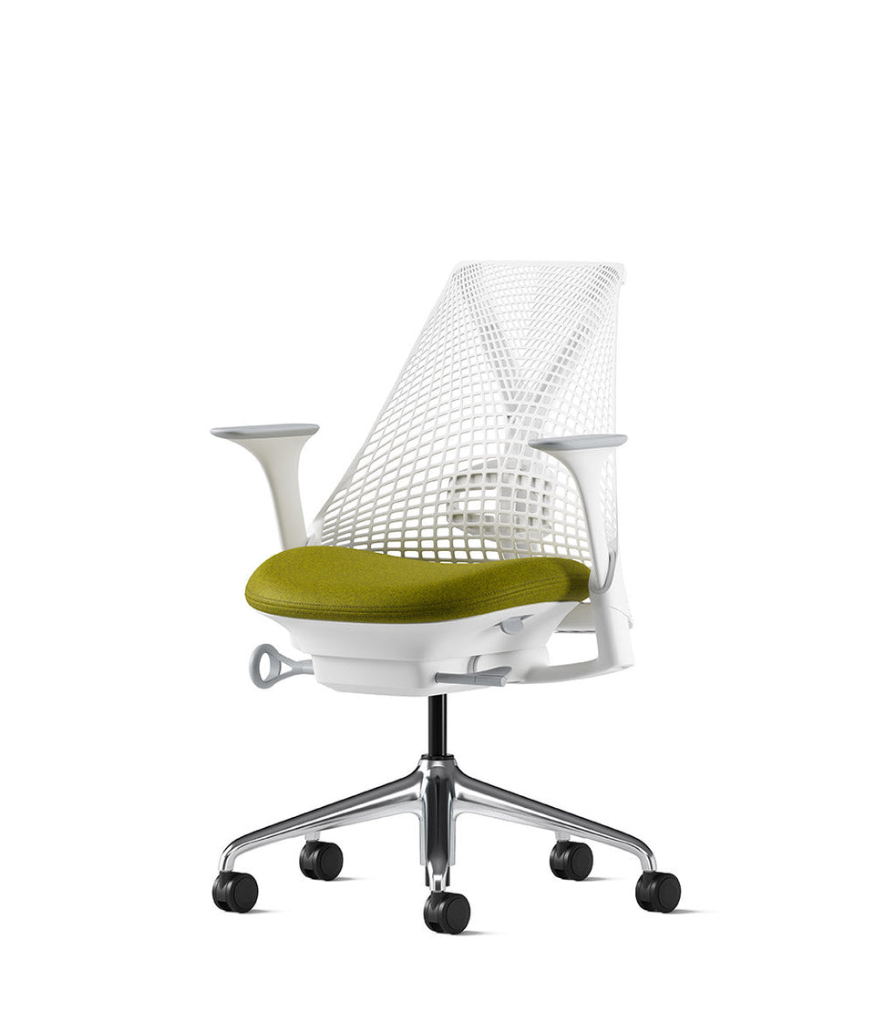 Siège de bureau Sayl