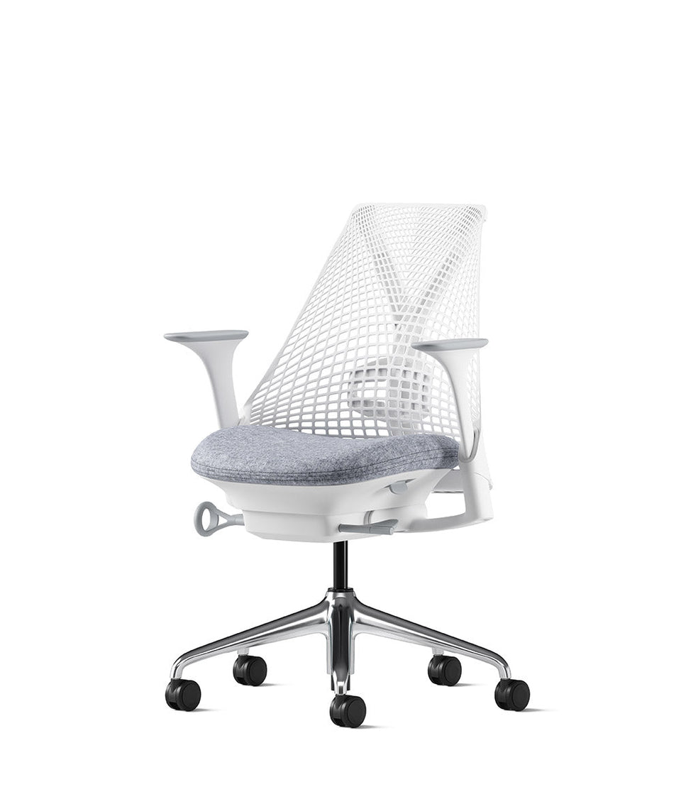 Siège de bureau Sayl