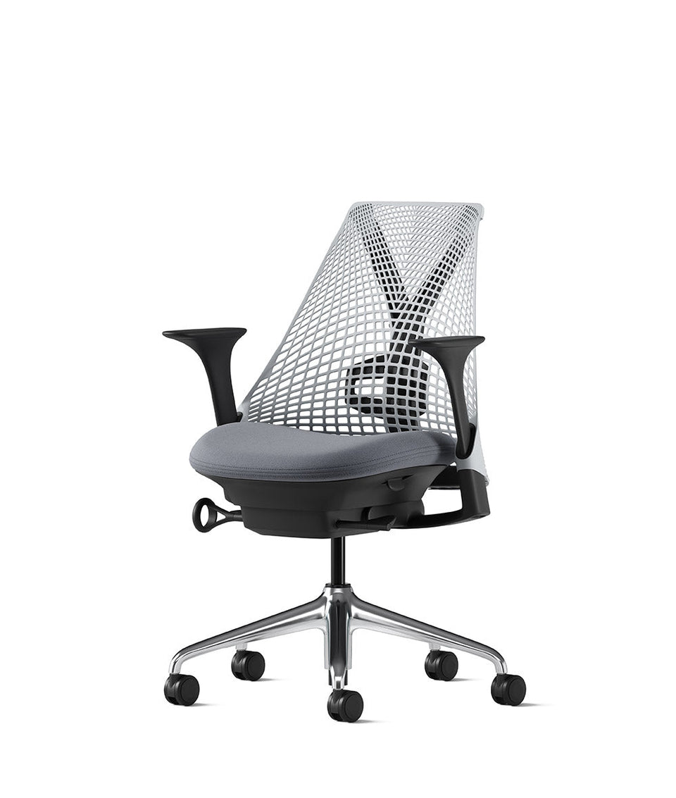 Siège de bureau Sayl