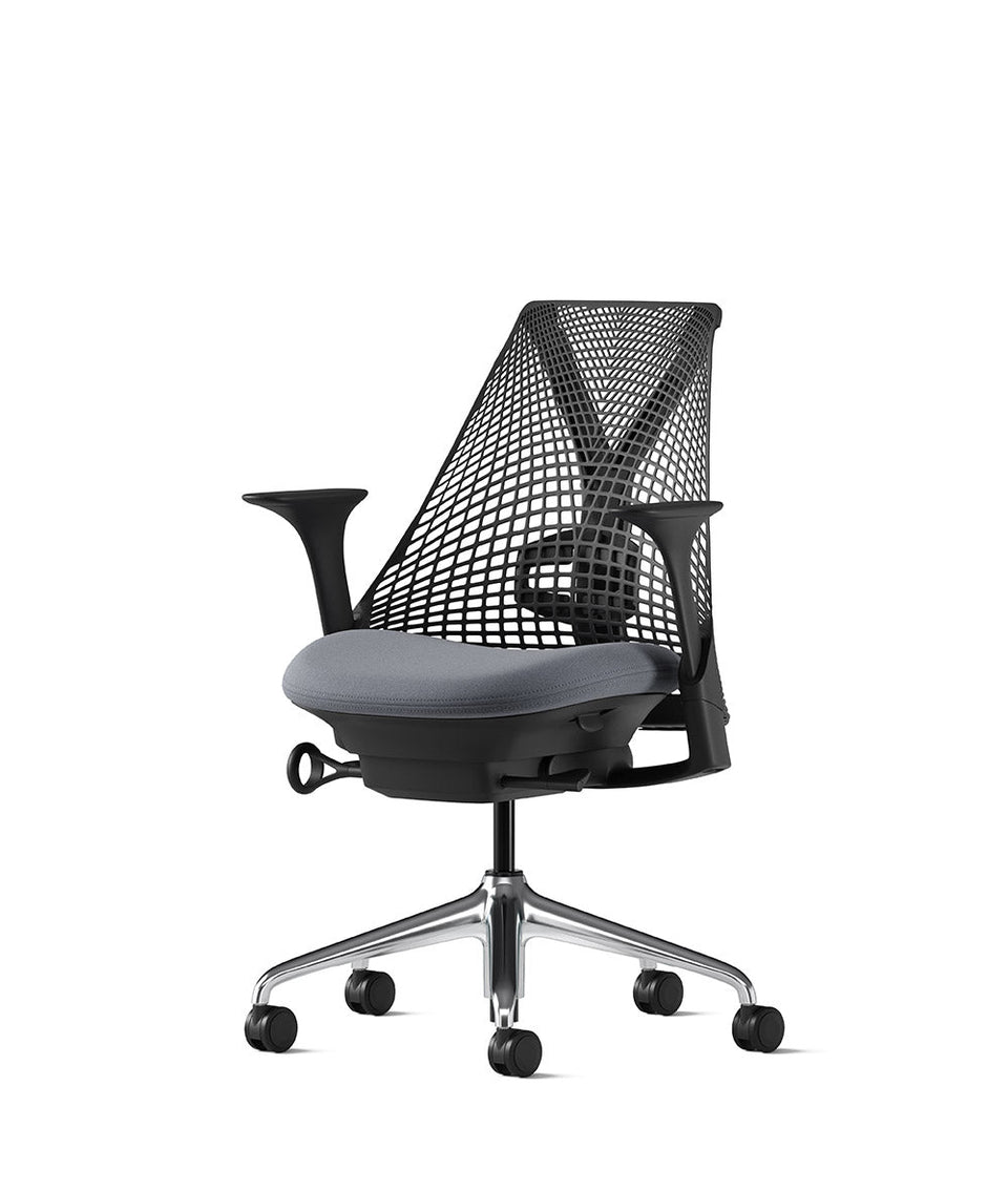 Siège de bureau Sayl