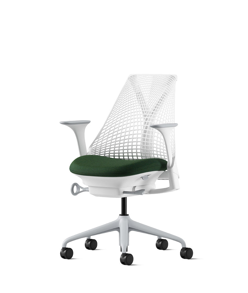 Siège de bureau Sayl